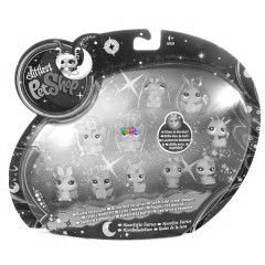 Littlest PetShop - Holdfny tndr Picurkk - foszforeszkl