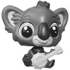 Littlest PetShop - Isaac Blake