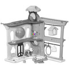 Littlest Petshop - Kisllat jtszhz