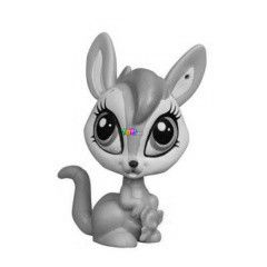 Littlest Petshop - Lola Hopalong