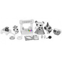 Littlest PetShop - Mzes piknik jtkkszlet