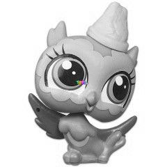 Littlest PetShop - Olwen Soares