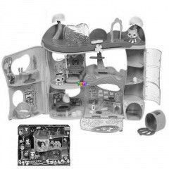 Littlest PetShop -  ris jtkkszlet