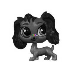 Littlest Petshop - Oscar Long