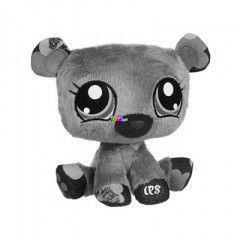 Littlest PetShop - Picurka llatbolt plss kiskedvenc