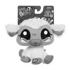 Littlest PetShop - Picurka llatbolt plss kiskedvenc
