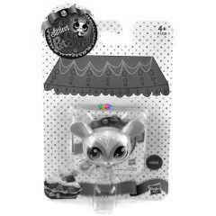 Littlest PetShop - Picurka barna egr