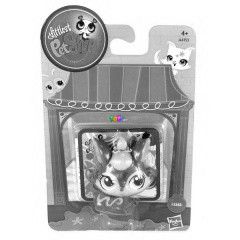 Littlest PetShop - Picurka barna kutya
