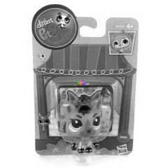 Littlest PetShop - Picurka barna nmet juhszkutya