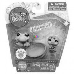 Littlest PetShop - Picurka bka s madr