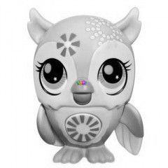 Littlest PetShop - Picurka dalol bagoly