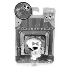 Littlest PetShop - Picurka fehr hatty