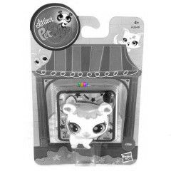 Littlest PetShop - Picurka fehr maci