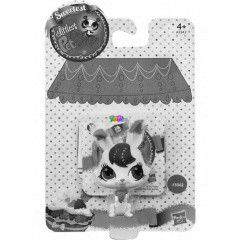 Littlest PetShop - Picurka fehr nyuszi