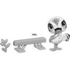 Littlest PetShop - Picurka fehr tncol kacsa