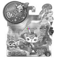 Littlest PetShop - Picurka fehr tndr cica