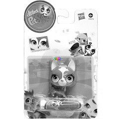 Littlest PetShop - Picurka kk cica