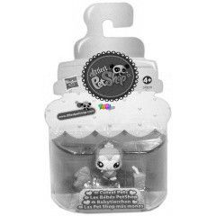Littlest PetShop - Picurka kk madr bbi