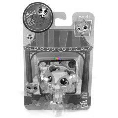 Littlest PetShop - Picurka kk majom, 2.