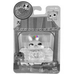Littlest PetShop - Picurka kk nyuszi