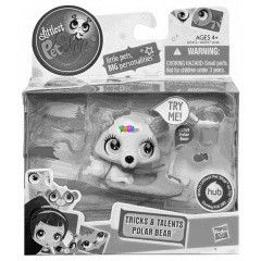Littlest PetShop - Picurka kk sznkz kutya