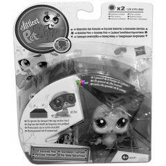 Littlest PetShop - Picurka kk tncol fka