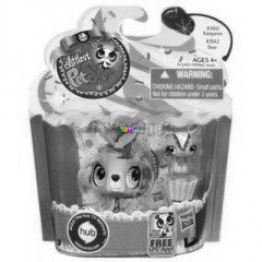 Littlest PetShop - Picurka kenguru s nyuszi