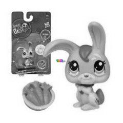 Littlest PetShop - Picurka nyuszi