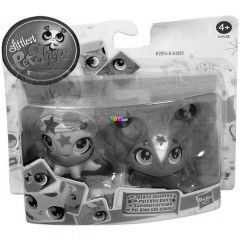 Littlest PetShop - Picurka polip s rk