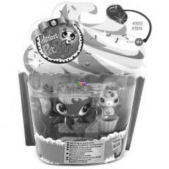 Littlest PetShop - Picurka rka s hrcsg