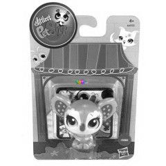 Littlest PetShop - Picurka rzsaszn koala