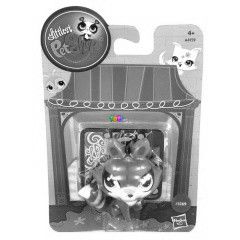 Littlest PetShop - Picurka rzsaszn rka