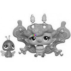 Littlest PetShop - Picurka rzsaszn tndr hrcsg