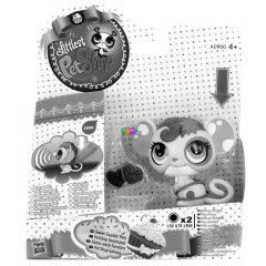 Littlest PetShop - Picurka srga egr hanggal