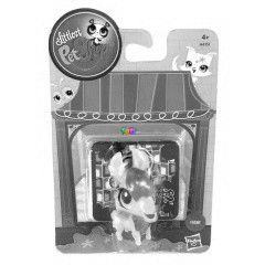 Littlest PetShop - Picurka srga lma