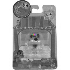 Littlest PetShop - Picurka srga mhecske