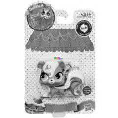 Littlest PetShop - Picurka szrke borz