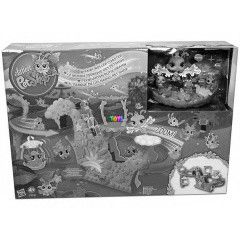 Littlest PetShop - Picurka tndr hullmvast