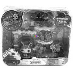 Littlest PetShop - Picurka tndr kerti jtkszett 5