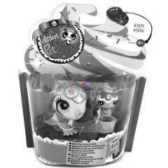 Littlest PetShop - Picurka verb s pocok