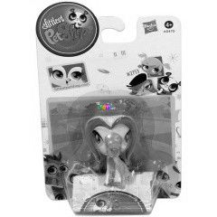 Littlest PetShop - Picurka vilgosbarna kutya