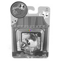 Littlest PetShop - Picurka vilgoskk kamleon