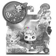 Littlest PetShop - Picurka vilgoskk tndr cica
