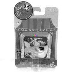 Littlest PetShop - Picurka zld cpa