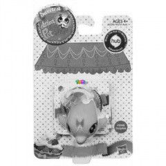 Littlest PetShop - Picurka zld delfin