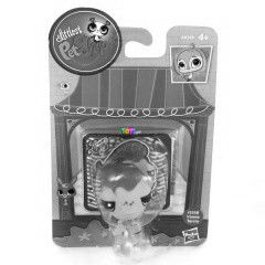 Littlest PetShop - Picurka zld gyk