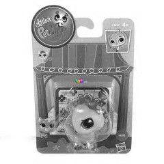 Littlest PetShop - Picurka zld srknygyk