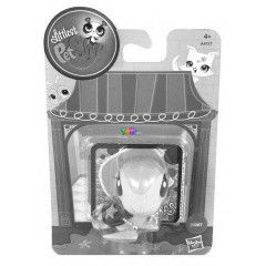 Littlest PetShop - Picurka zld teknsbka, 2.