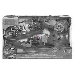 Littlest PetShop - Picurkk csszds jtsztere
