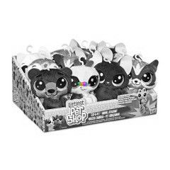 Littlest PetShop plssfigura, 10 cm